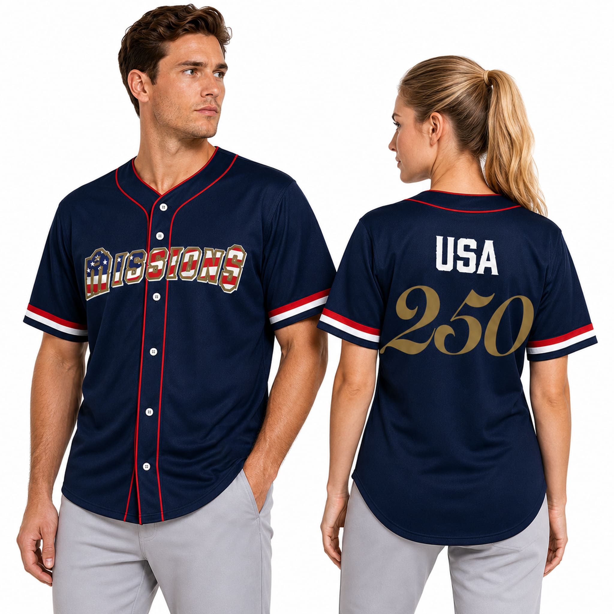 2026 San Antonio Missions USA 250 Jersey Giveaway 2 2026 San Antonio Missions USA 250 Jersey Giveaway 2