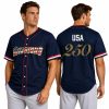 2026 San Antonio Missions USA 250 Jersey Giveaway 8 2026 San Antonio Missions USA 250 Jersey Giveaway 4