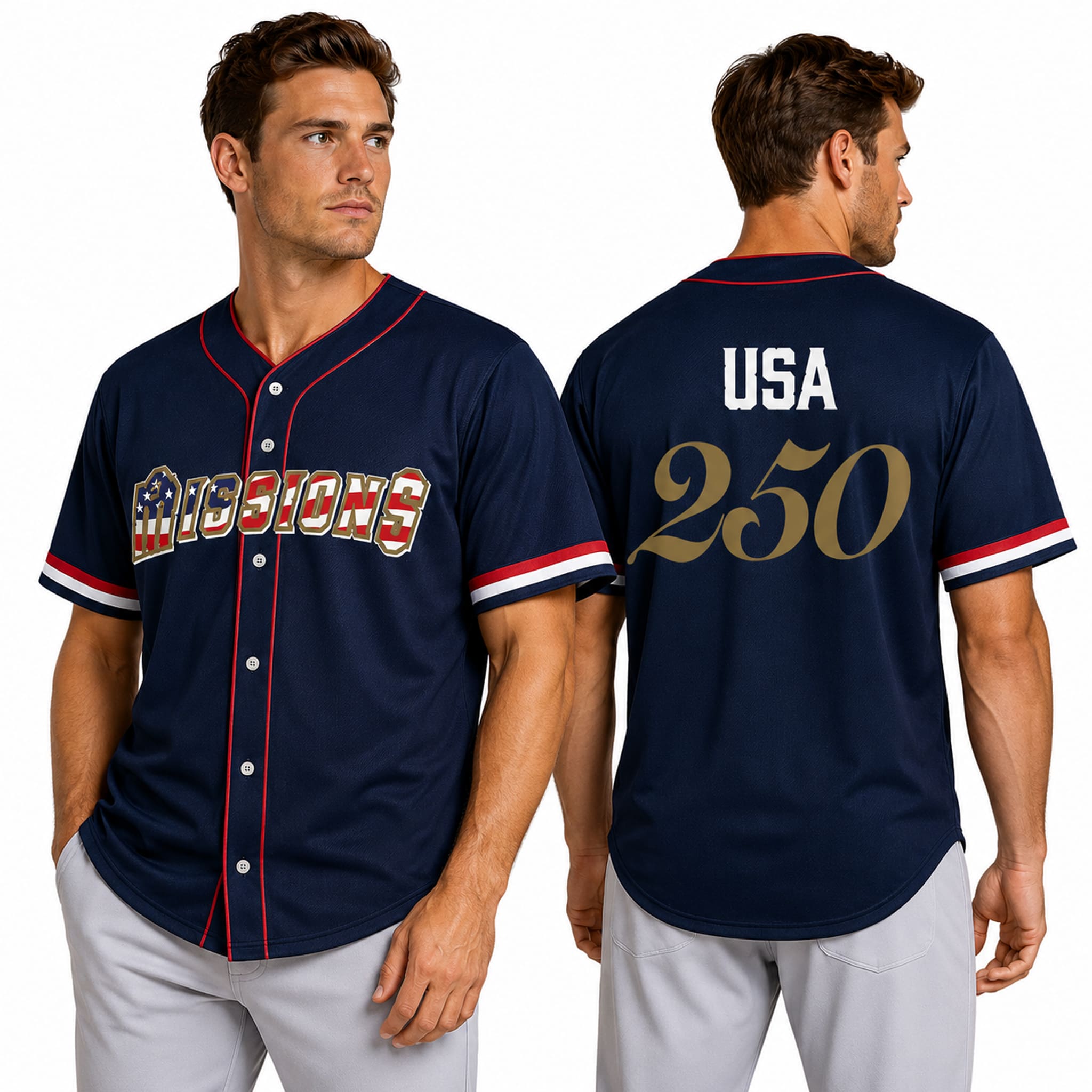 2026 San Antonio Missions USA 250 Jersey Giveaway 4 2026 San Antonio Missions USA 250 Jersey Giveaway 4
