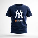 2026 Sato Healthcare Innovation Yankees T-shirt Night Giveaway