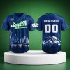 2026 Seattle Celebrity All-Star Classic Game Jersey 11 2026 Seattle Celebrity All Star Classic Game Jersey