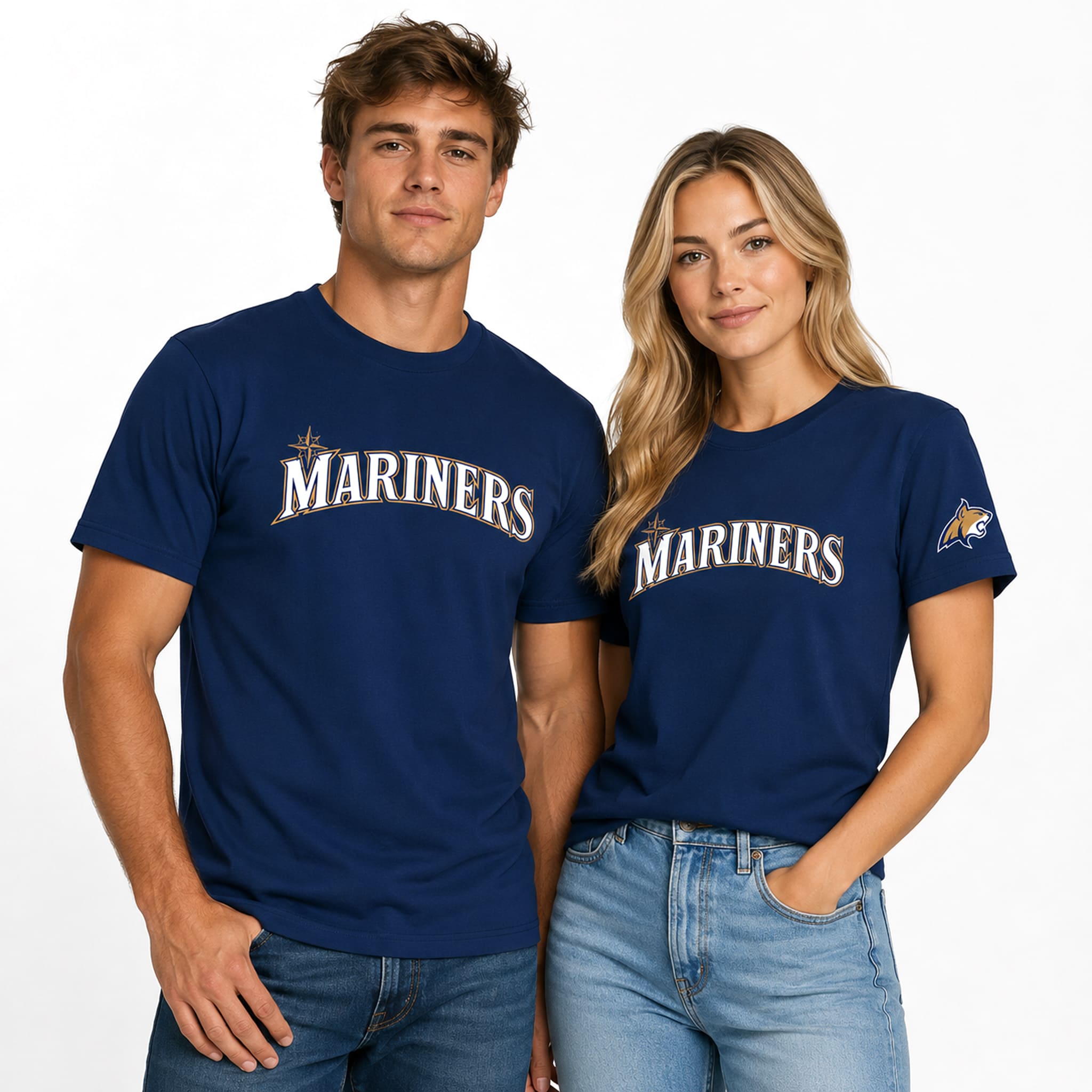 2026 Seattle Mariners MSU Night T-shirt Giveaway 1 2026 Seattle Mariners MSU Night T shirt Giveaway 2