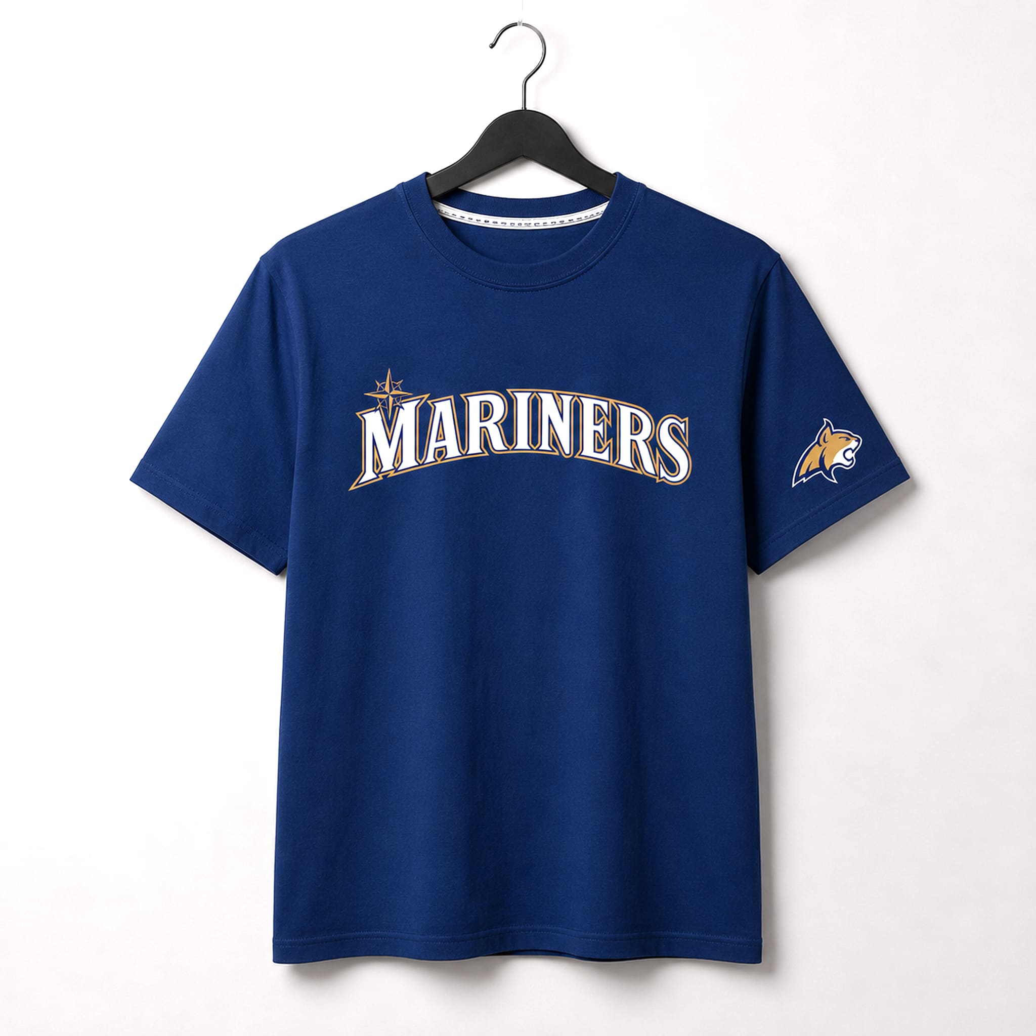 2026 Seattle Mariners MSU Night T shirt Giveaway 3 2026 Seattle Mariners MSU Night T shirt Giveaway 3
