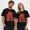 2026 Souheila Yacoub Evil Dead Burn Shirt 2