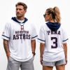 2026 Space Cowboys Jeremy Pena Short-Sleeve Hoodie Giveaway 7 2026 Space Cowboys Jeremy Pena Short-Sleeve Hoodie Giveaway