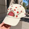 2026 Stella Artois Strawberry Cap 2