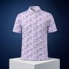 2026 Texas Rangers Golf Polo Shirt Giveaway 4 2026 Texas Rangers Golf Polo Shirt Giveaway 1