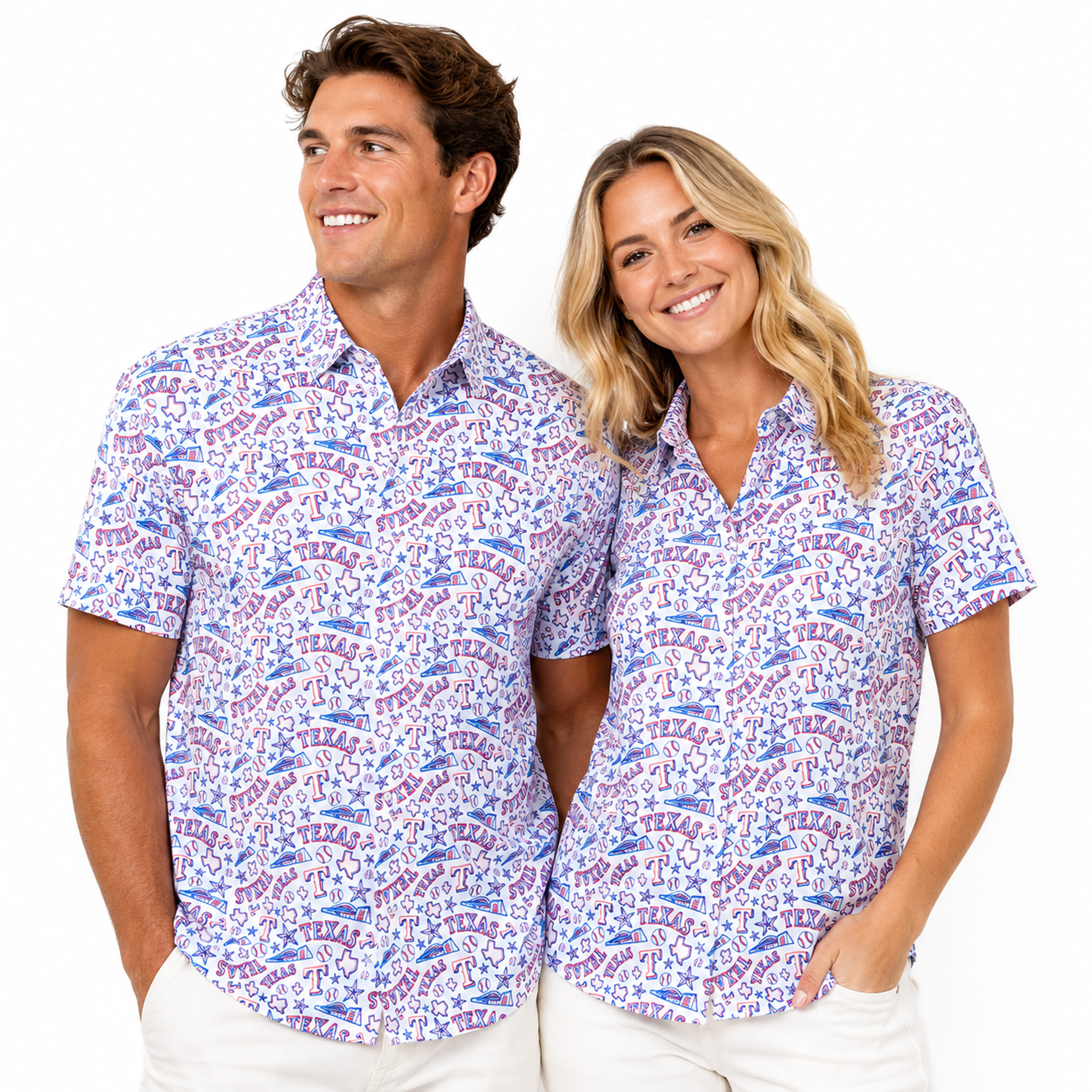 2026 Texas Rangers Golf Polo Shirt Giveaway 2 2026 Texas Rangers Golf Polo Shirt Giveaway 2