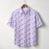2026 Texas Rangers Golf Polo Shirt Giveaway 6 2026 Texas Rangers Golf Polo Shirt Giveaway 3