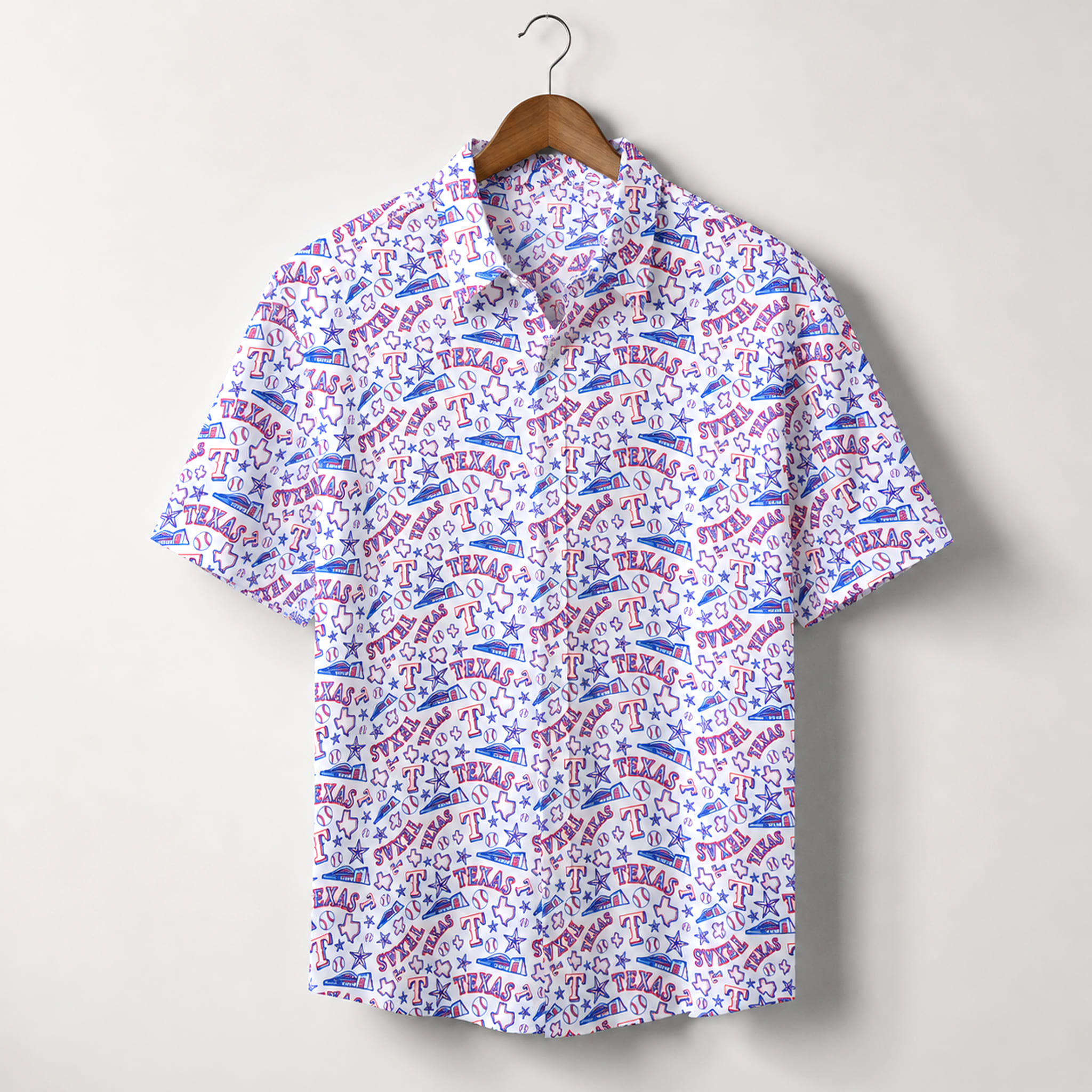 2026 Texas Rangers Golf Polo Shirt Giveaway 3 2026 Texas Rangers Golf Polo Shirt Giveaway 3