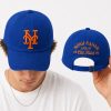 2026 The Great Divide Tour Noah Kahan Citi Field Hat 3 2026 The Great Divide Tour Noah Kahan Citi Field Hat 2