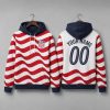 2026 USA Soccer World Cup Hoodie 10 2026 USA Soccer World Cup Hoodie 3