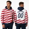 2026 USA Soccer World Cup Hoodie 4 2026 USA Soccer World Cup Hoodie 4