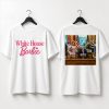 2026 White House Barbie Nicki Minaj Shirt