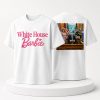2026 White House Barbie Nicki Minaj Shirt 2