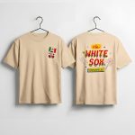 2026 White Sox Mexican Heritage Night T-shirt Giveaway