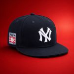 2026 Yankees Hall of Fame Hat