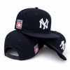 2026 Yankees Hall of Fame Hat 4