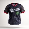 2026 White Sox African American Heritage Jersey Giveaway 5 2206 White Sox African American Heritage Jersey Giveaway