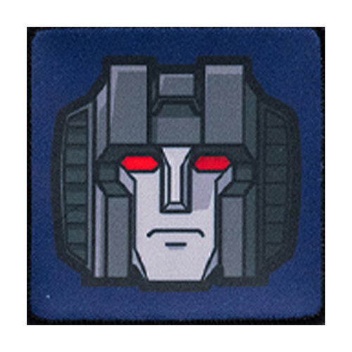 Megatron