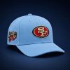 49ers USA 250 Red White Blue Hat 7 49ers USA 250 Red White Blue Hat 1