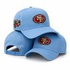 49ers USA 250 Red White Blue Hat 8 49ers USA 250 Red White Blue Hat 4