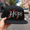 Adolf Hope Upside Down Hat