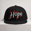 Adolf Hope Upside Down Hat 2
