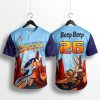 2026 Albuquerque Isotopes Looney Tunes Jersey Giveaway 7 Albuquerque Isotopes Looney Tunes Jersey Giveaway 2026 1