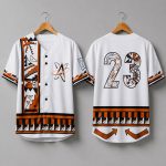 2026 Albuquerque Isotopes Native American Heritage Night Jersey