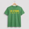 As Ryan Lasko 22 Strong Shirt 2
