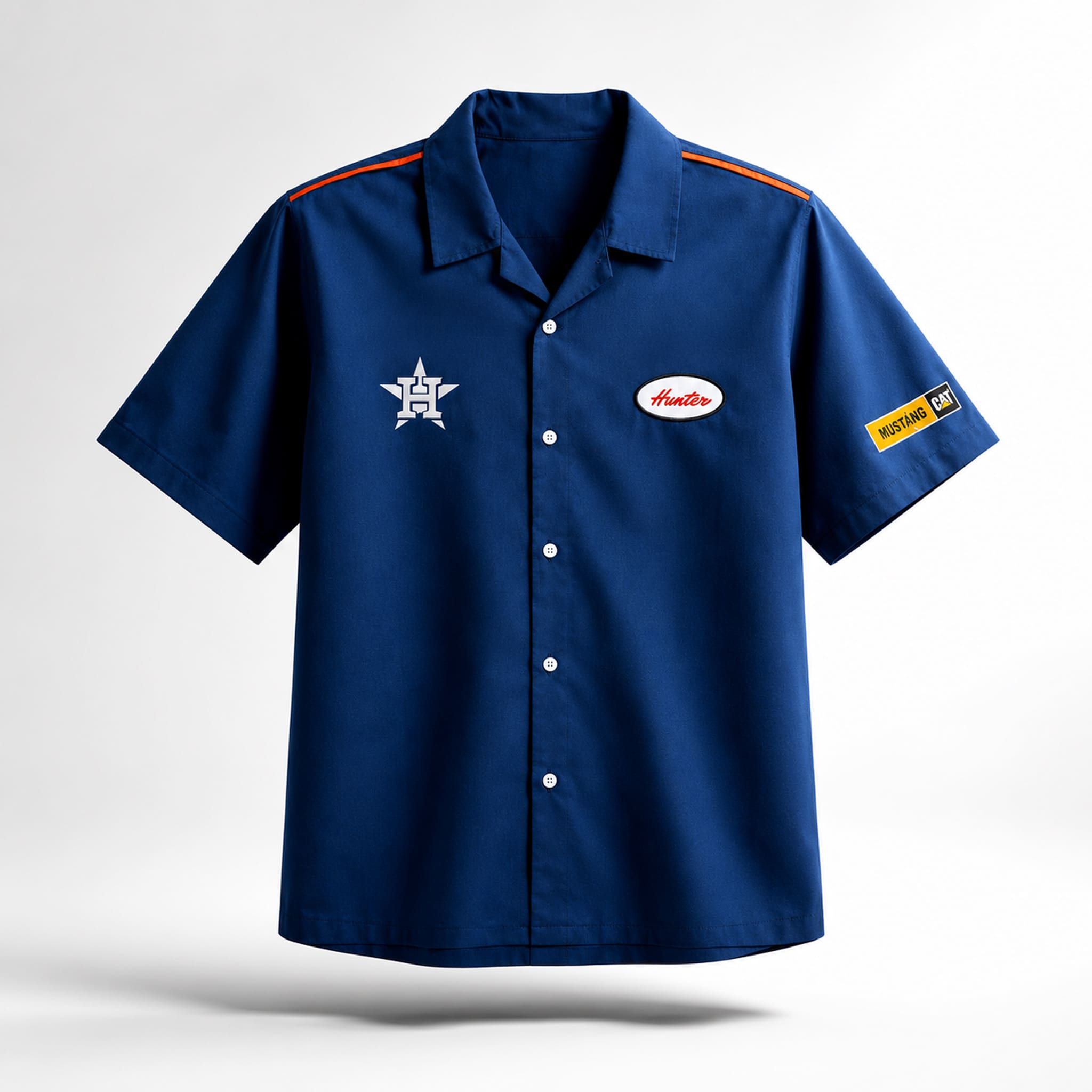 Astros Hunter Brown Button Down Shirt Giveaway 2026 Astros Hunter Brown Button Down Shirt Giveaway 2026