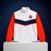 Astros Retro Windbreaker Jacket Giveaway 2026 1