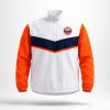 Astros Retro Windbreaker Jacket Giveaway 2026