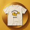 BTS Jin Pokemon Shirt 2