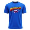 Barrett Pfeiffer Wrestlegasm 85 Shirt 1