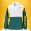 2026 Baylor University Rangers Windbreaker Jacket Giveaway 10 Baylor University Rangers Windbreaker Jacket Giveaway 2026 1
