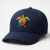Ben Kohles Turtle Hat Cap 7 Ben Kohles Turtle Hat Cap 1
