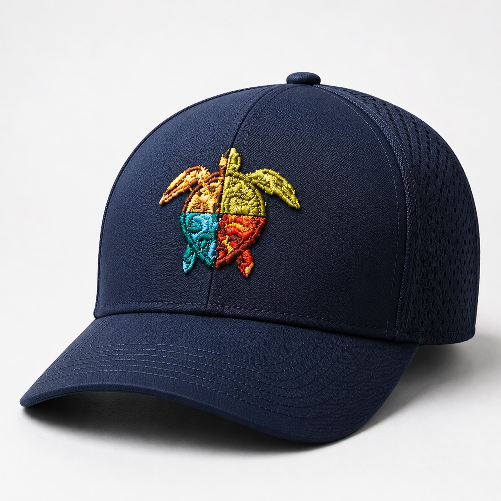 Ben Kohles Turtle Hat Cap 1 Ben Kohles Turtle Hat Cap 1