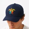 Ben Kohles Turtle Hat Cap 5 Ben Kohles Turtle Hat Cap