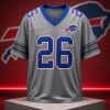 2026 Bills New Alternate Jersey 7 Bills New Alternate Jersey 2026