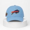 Bills USA 250 Red White Blue Hat 5 Bills USA 250 Red White Blue Hat
