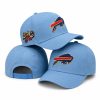 Bills USA 250 Red White Blue Hat 4 Bills USA 250 Red White Blue Hat 4