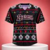 Birmingham Black Barons Moose Mugs Jersey 2026 1