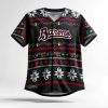 2026 Birmingham Black Barons Moose Mugs Jersey 9 Birmingham Black Barons Moose Mugs Jersey 2026