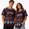 2026 Birmingham Black Barons Moose Mugs Jersey 6 Birmingham Black Barons Moose Mugs Jersey 2026 2