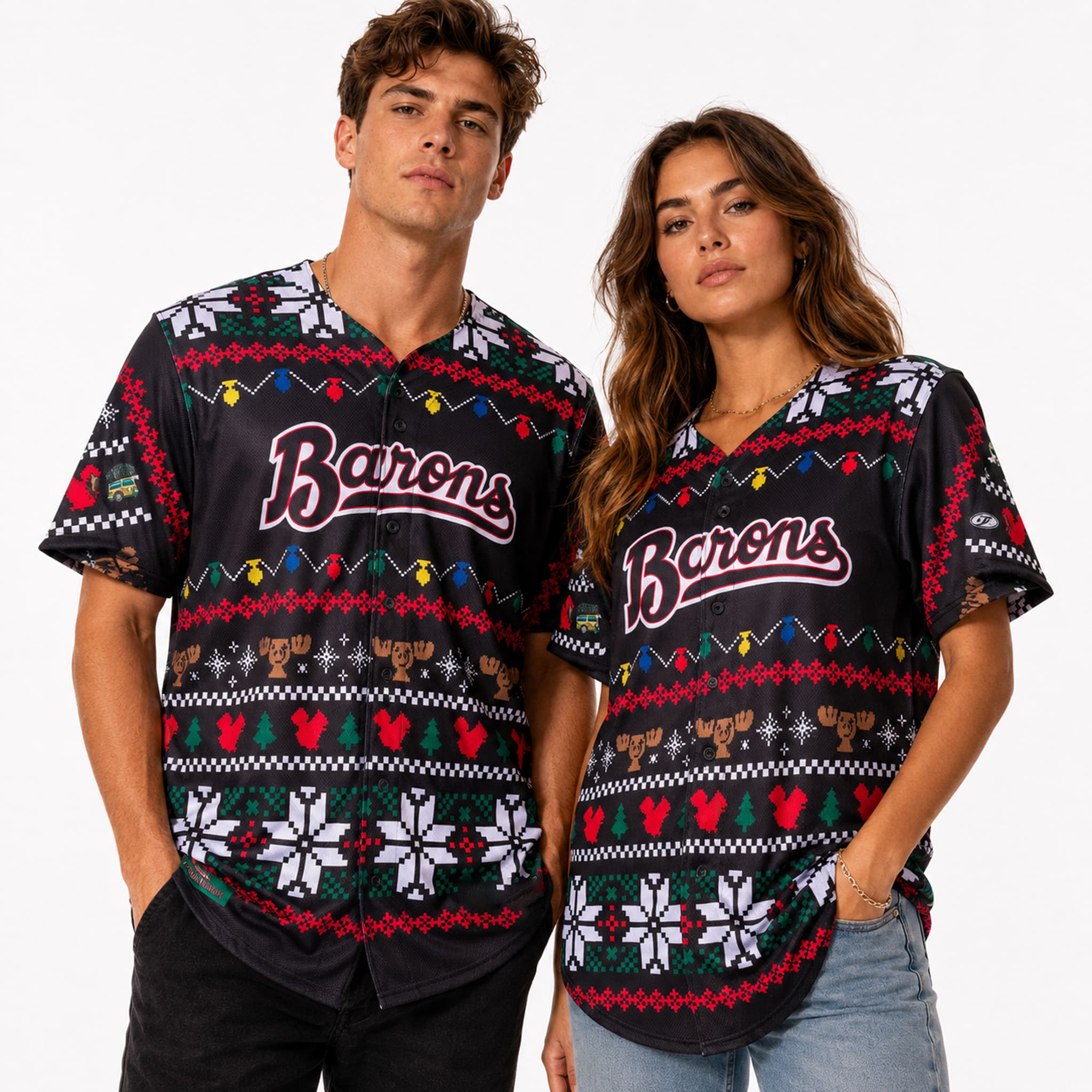 Birmingham Black Barons Moose Mugs Jersey 2026 2 Birmingham Black Barons Moose Mugs Jersey 2026 2
