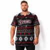 2026 Birmingham Black Barons Moose Mugs Jersey 8 Birmingham Black Barons Moose Mugs Jersey 2026 4