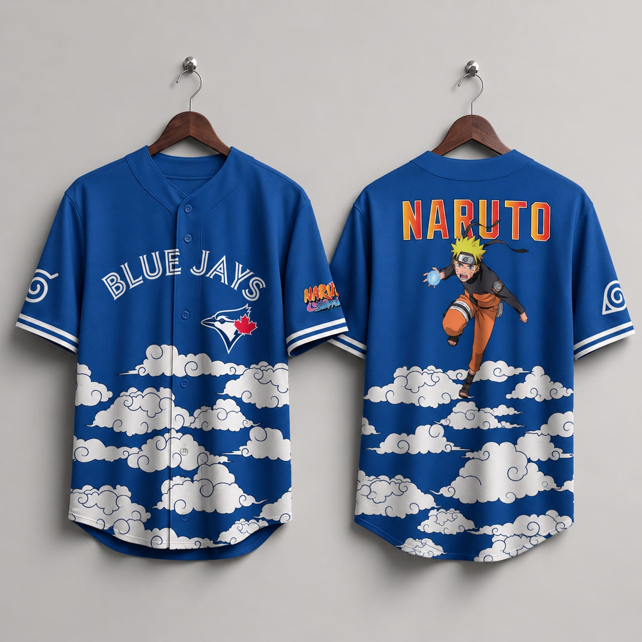 2026 Blue Jays Naruto Jersey Giveaway 3 Blue Jays Naruto Jersey Giveaway 2026 4