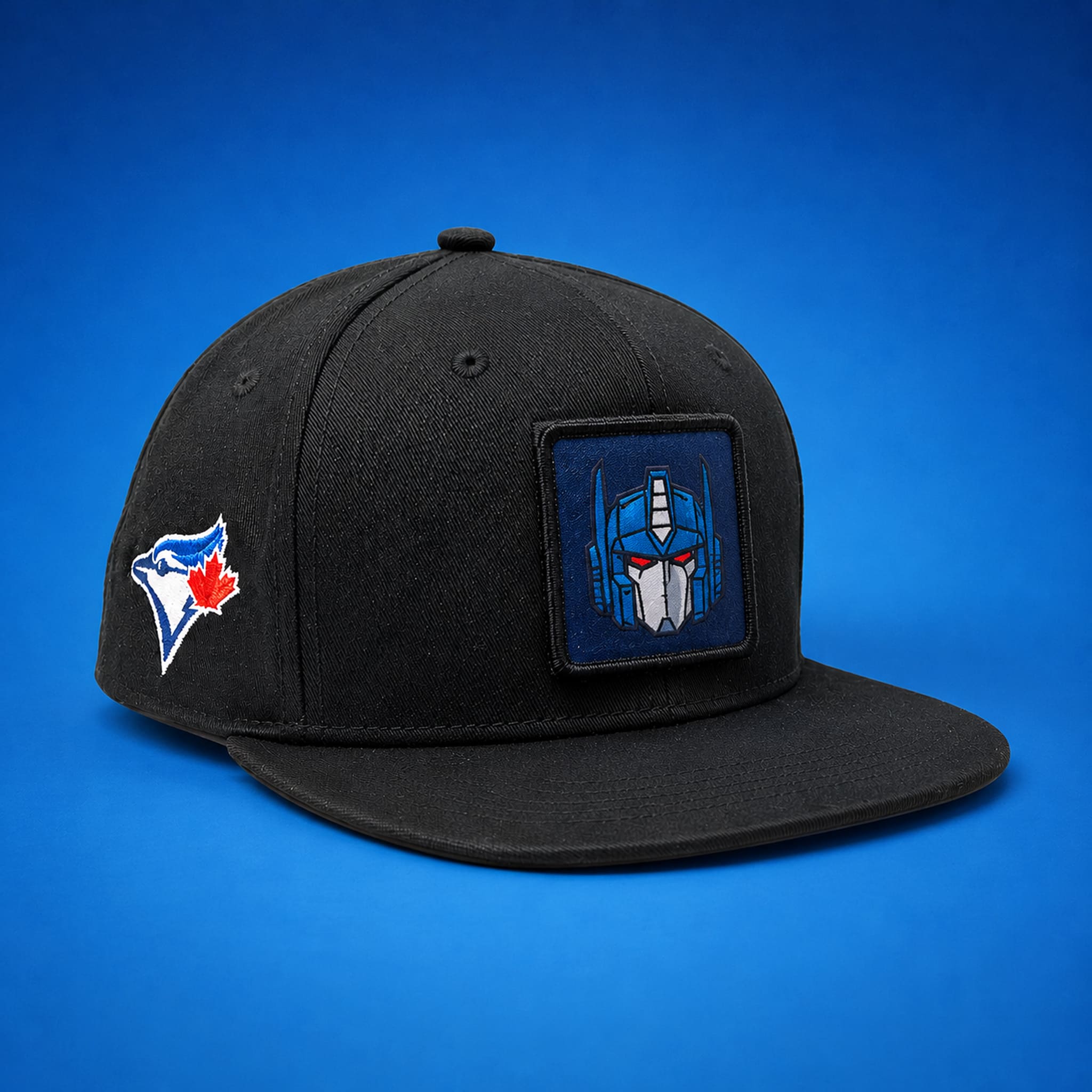 Blue Jays Transformers Hat Giveaway 2026 2 Blue Jays Transformers Hat Giveaway 2026 2